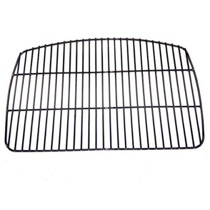 Replacement Porcelain Steel Cooking Grate for Uniflame GBC620W, GBC720W-C, GBC720W, GBC820W, GBC820WC-C, Charbroil 4659590 and Grill Mate B2618-SB Gas Grill Models