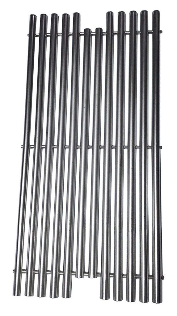 Stainless Steel Cooking Grid, Replacement for Viking VGBQ Gas Grill