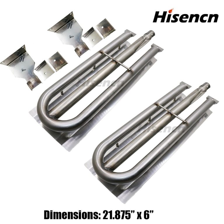 Burner Tube Replacement for Select Viking 316911, VGBQ 30″ T Series