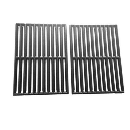 Grill Parts Zone Broil King 934654, 934657, 934664, 934667, 934674, 934677, 94224, 94227, 94244, 94247 (Set of 2)