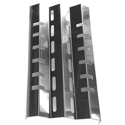 Grill Parts Zone Broil-Mate 1302-4, Broil-Mate 1322-4m Broil-Mate Sterling 1102-4, Sterling 11024 Stainless Heat Plate