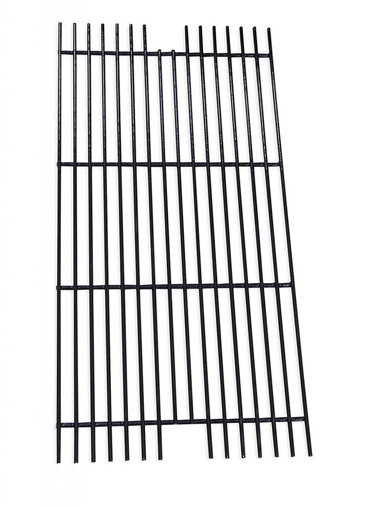 Porcelain Steel Wire Cooking Grid Replacement for Select Viking Gas