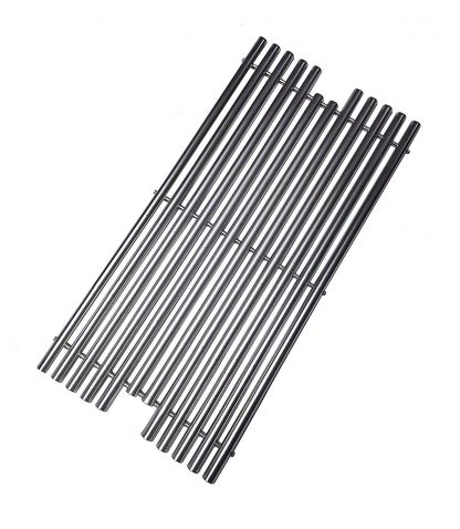 Zljiont Stainless Steel Wire Cooking Grid Replacement for Select Viking Gas Grill Models