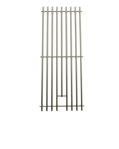 Grill Parts Zone Stainless Cooking Grid for Ducane 30400041, BBQ Galore XG4TBWN, Nexgrill 720-0584A, 720-033, Turbo 4-Burner and Perfect Flame 720-0335, 730-0335 720-0057-4B, Gas Models