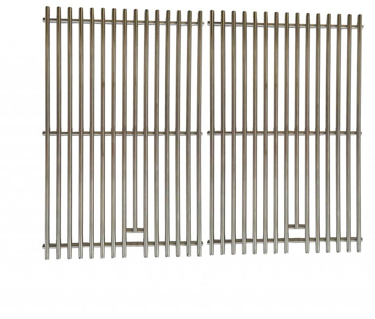 Stainless Grid for DCS 27, 27 Series, 27DBQ, 27DBR, 27DSBQ, 27DSBQR