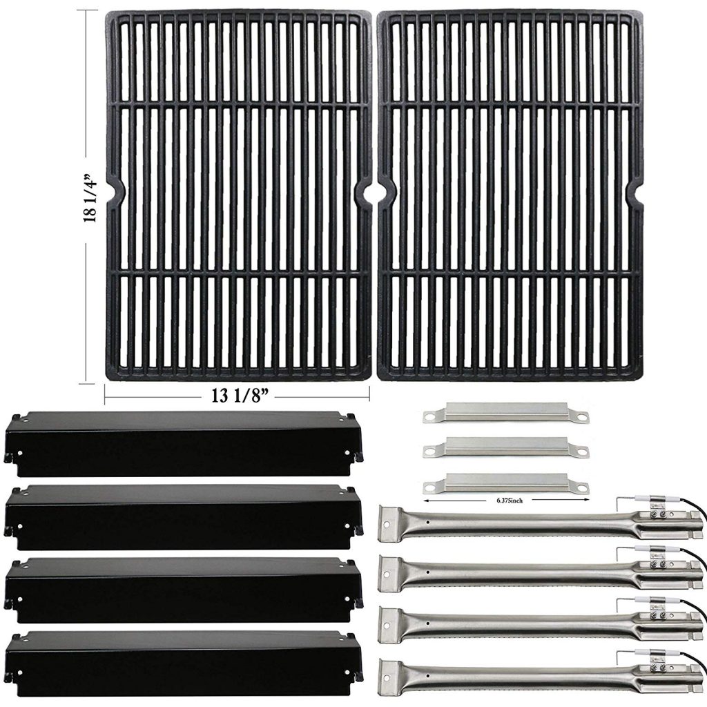 Replacement Rebuild Kit for Charbroil Commercial 463268606, 463268007