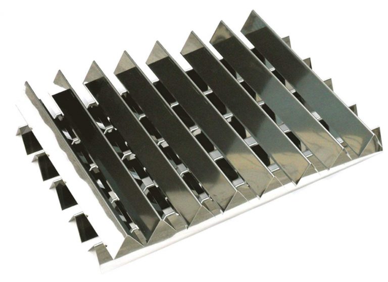 FB7538 7538 65901 Stainless Steel Flavorizer Bars for Weber Genesis I