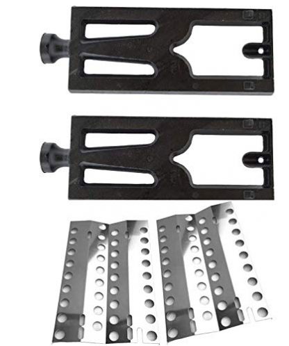 Oceanside bbq parts factory Replacement Kit for Select DCS 27, 27 Series, 27ABQ, 27ABQR, 27BQ, 27BRQ Gas Models