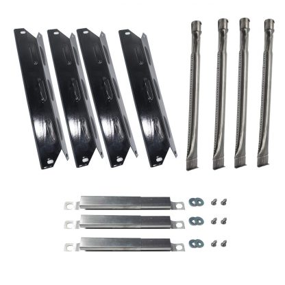 Grill Parts Kit for Kenmore 146.34611410, 146.16142210, 146.23678310, 146.16132110, 146.23679310, 146.16198211, 146.46372610, 146.34611410, 146.10016510, 146.34461410, 146.46366610, 146.10016510