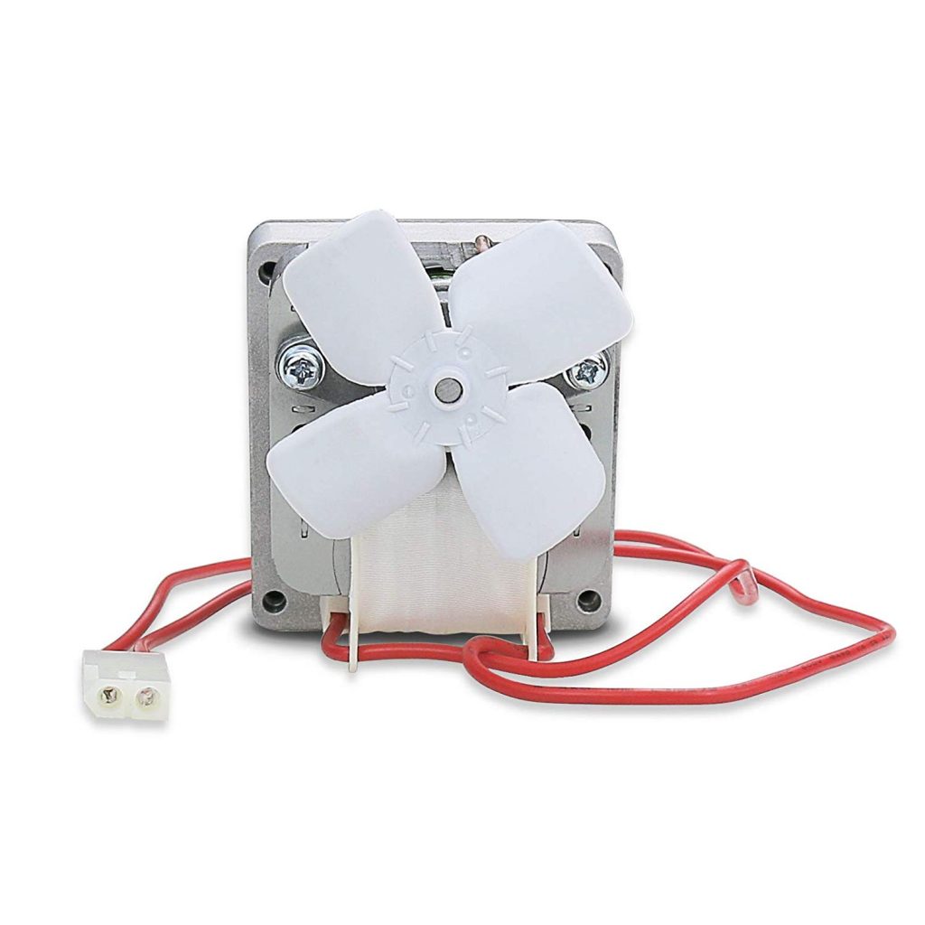 Barbecue Auger Motor for Traeger Grill Models & Pit Boss Wood Pellet Grills (Except PTG) & Camp