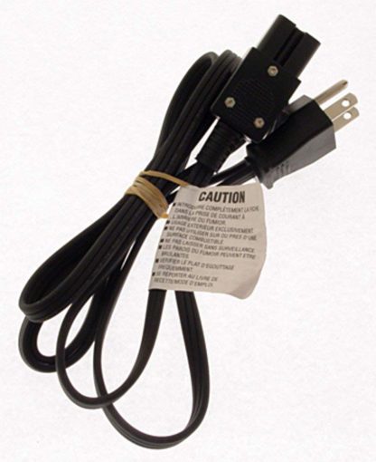 Smokehouse Products High Temperature Replacement Cord for Big/Little/Mini-Chief Smokers