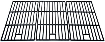 Direct store Parts DC102 Porcelain Cast Iron Cooking grid Replacement Master Forge, Perfect Flame Gas Grill