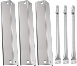 char griller duo model 5050 parts