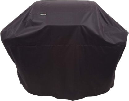 Char Broil All-Season Grill Cover, 3-4 Burner Large