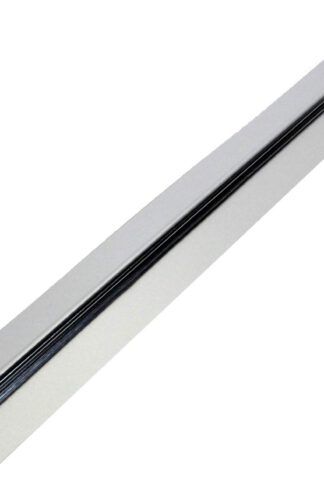 50 4ft Aluminum Omega Radiant Heat Transfer Plates 1/2" PEX Ceiling Floor