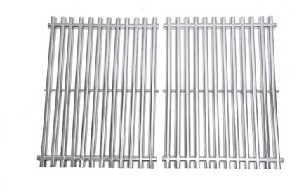 Broilmann Replacement for Weber Spirit 200 Series (Stainless Steel Cooking Grid)