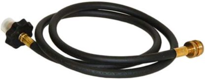 Coleman 5 Ft. High-Pressure Propane Hose and Adapter
