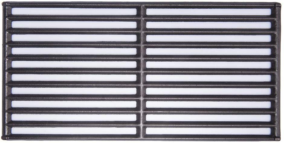 Fasmov Cast Iron Cooking Grate, 17.7" x 9"