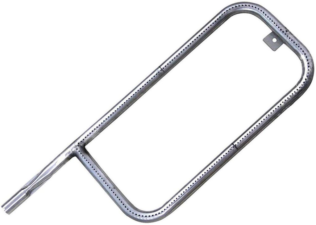 41657/69957/60040 Burner, 6558 Cooking Griddle for Weber Q100 Q120 Q1000 Q1200 e 41657/69957/60040 Burner, 6558 Cooking Griddle for Weber Q100 Q120 Q1000 Q1200 e