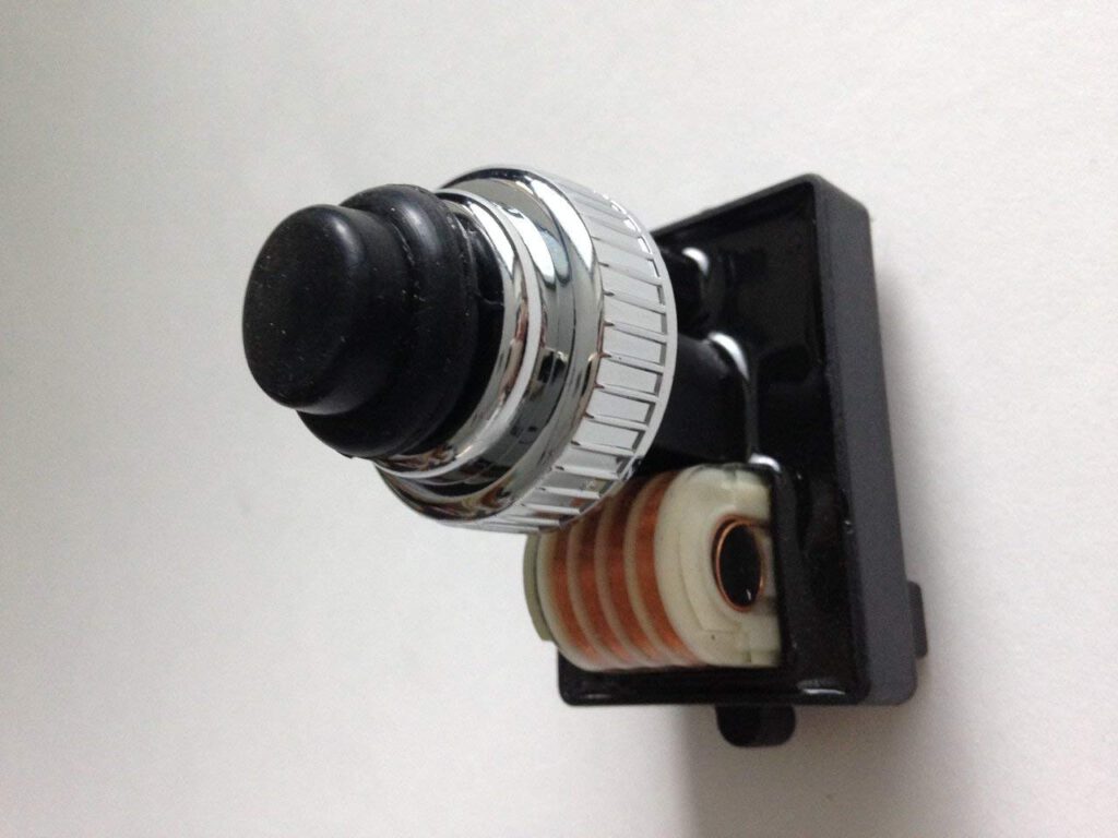 Universal Single Lead Electronic Gas Grill Igniter Component IGEIB1B