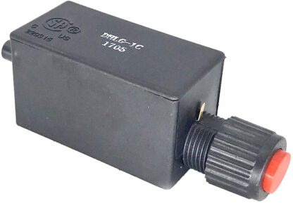 Meter Star CE/CSA Certification AA Battery Igniter 1.5V Pulse igniter, Output Volt 1.3kv with 1PCS CSA 220315 US DHLG-1C 1705