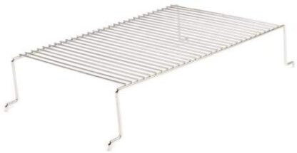 PK Grills PK99020 Raised Cooking Grid, for use on the Standard Hinged Cooking Grid