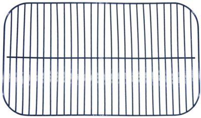 Porcelain Steel Wire Cooking Grid Replacement for Gas Grill Model Backyard Grill BY13-101-001-11