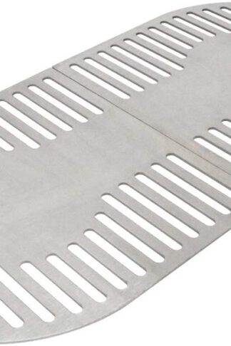 Stanbroil Stainless Steel Casting Cooking Grates Fit Coleman Roadtrip Grills