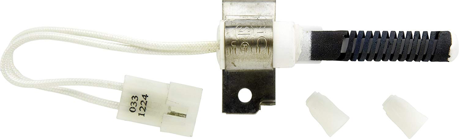Supco SDE358 Spiral Dryer Igniter Assembly Replaces WE4X739