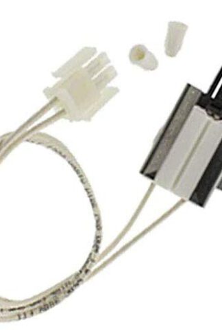 WB13K10043 - ClimaTek Direct Replacement for GE Oven Stove Range Ignitor Igniter