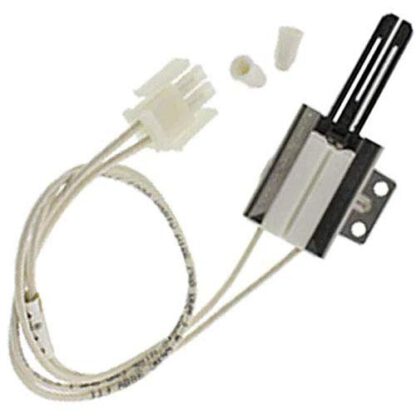 WB13K10043 - ClimaTek Direct Replacement for GE Oven Stove Range Ignitor Igniter