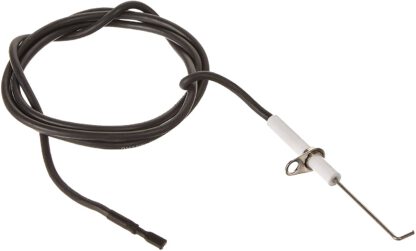 Music City Metals 06730 Ceramic Electrode Replacement for Select Gas Grill Models by Amana, Perfect Flame and Others
