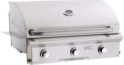 AOG American Outdoor Grill 36NBL-00SP L-Series 36 inch Built-in Natural Gas Grill
