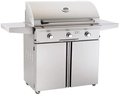 AOG American Outdoor Grill 36NCL-00SP L-Series 36 inch Natural Gas Grill On Cart
