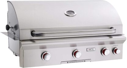 AOG American Outdoor Grill 36PBT T-Series 36 inch Built-in Propane Gas Grill Rotisserie Kit