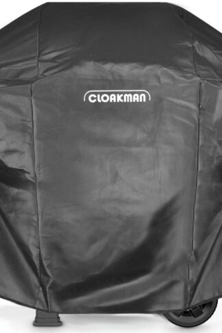 Cloakman Premium Heavy Duty Grill Cover fits Weber Spirit II E200 Series 2B Grill E210 7138