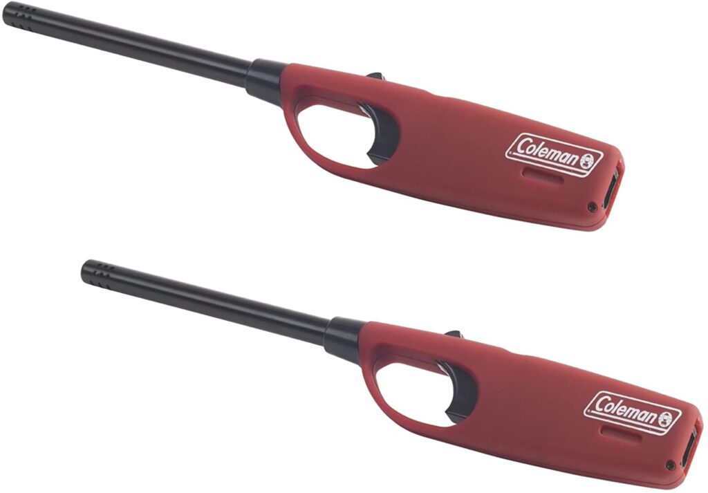 Coleman Disposable Butane Lighters Grill Parts Hub