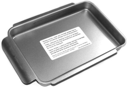 Coleman Metal Grease Drip Tray (Pan) for Series 9949 Roadtrip Portable Grills