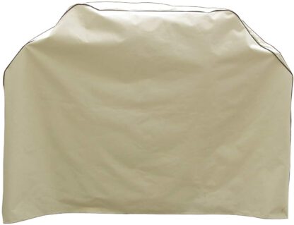 Direct store Parts DF42 Waterproof Heavy Duty BBQ Grill Cover for Weber (Genesis),Charmglow, Brinkmann, Jennair, Uniflame, Lowes, and Other Model Grills (Medium,Large,X-Large,XX-Large) (XL 702448)
