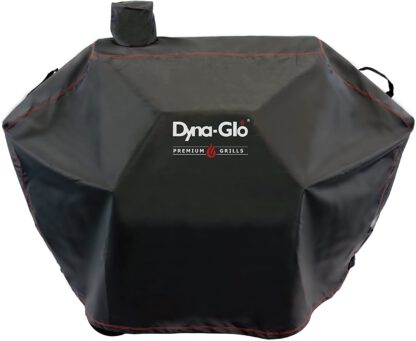 Dyna-Glo DG576CC Premium Large Charcoal Grill Cover
