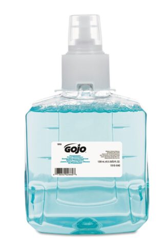 Gojo LTX-12 Pomeberry Foam Handwash Refill