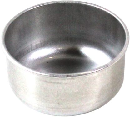 Grease Cup Aluminized (G430-0033-W1)