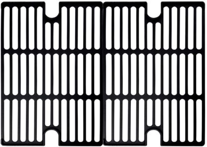 Grill Valueparts 16.5 Inch Grates (2-Pack) for Smoke Hollow PS9900 7000CGS, Charbroil Quickset 463722314 463722315 463770915 G312-2102-W1A Hybrid 463771015, G312-0K02-W1, 463722313, DLX2012