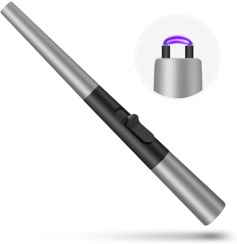 Grill lighters Rechargeable Long Lighters Versatile Plasma Electric