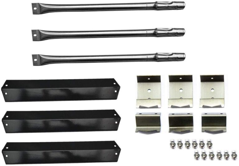 Char Griller Grill Replacement Parts, Burners, Hanger Brackets, Heat