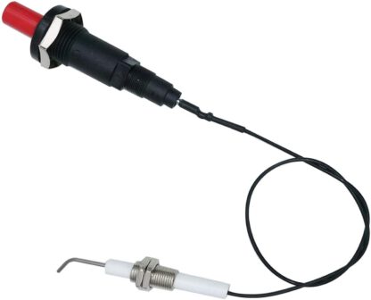 MENSI Propane Push Button Piezo Igniter Kit Gas Grill/Range/Heater/Stove Spaker Generator Ignition Set 2Pcs/Lot