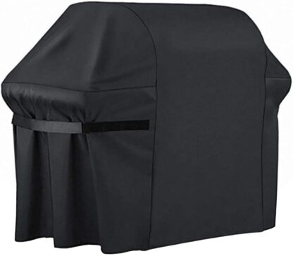 MR.COVER 60 Inch Grill Cover for Dyna-Glo 5 Burner Grill, Kenmore 4 Burner Grill, BBQ Grill Cover for Brinkmann, Char Broil, Holland and Jenn Air Grills
