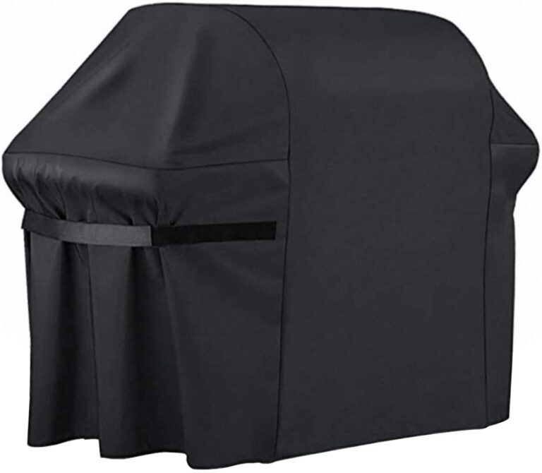 60 Inch Grill Cover for DynaGlo 5 Burner Grill, Kenmore 4 Burner Grill, BBQ Grill Cover for