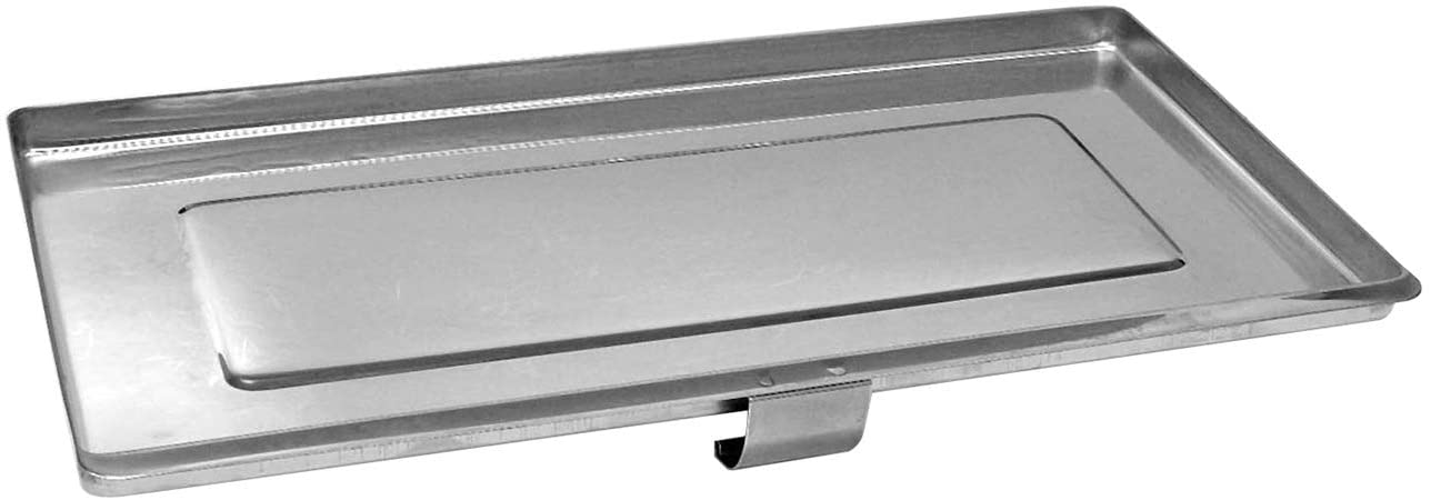 Magma Products, 10-961 Grease Catch Pan, Connoisseur/Gourmet Series Grill, Replacement Part