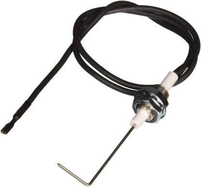 Music City Metals 01190 Ceramic Electrode Replacement for Select Gas Grill Models by Grill Master, Kenmore and Others